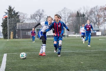 Bild 179 - B-Juniorinnen Ellerau - VfL Pinneberg 1.C : Ergebnis: 3:2